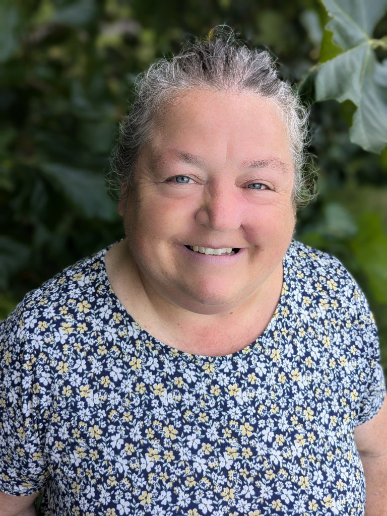 Photo of Mrs Rachael Craft