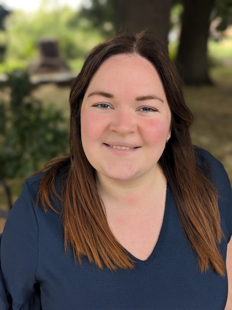 Photo of Miss Jess Broome