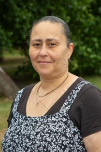Photo of Mrs Laila Badri