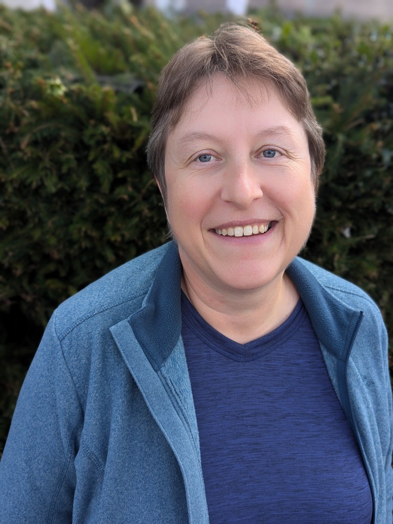 Photo of Mrs Julie Bowler