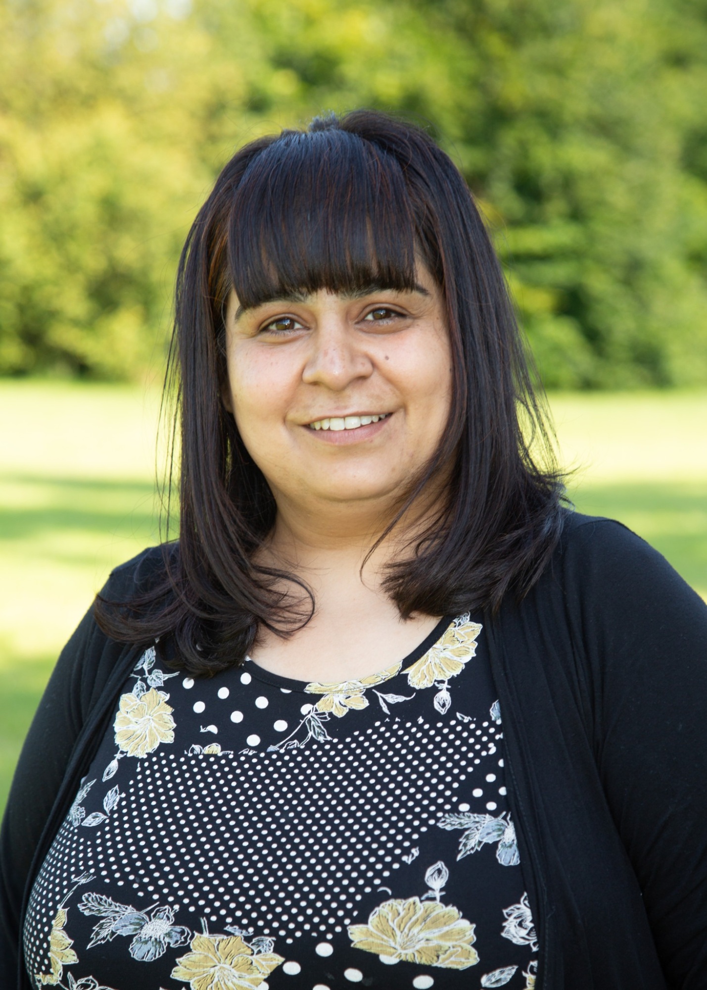 Photo of Mrs Halima Sadia