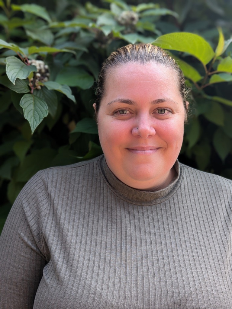 Photo of Mrs Karli Matthews