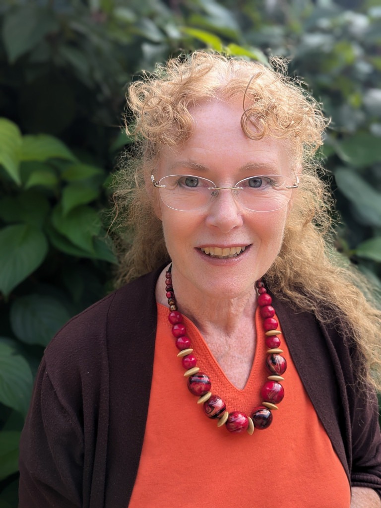 Photo of Mrs Lisa Vernan