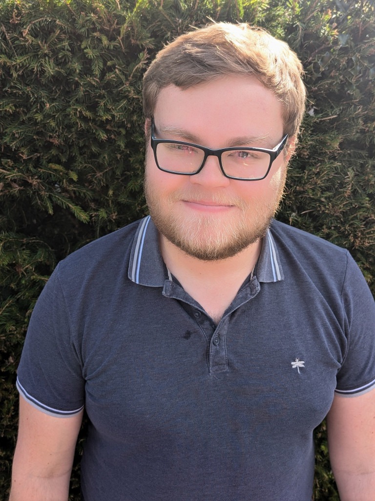 Photo of Mr Tom Moorwood