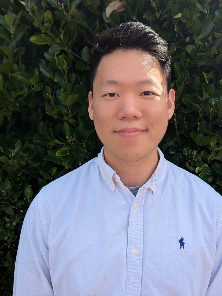 Photo of Mr Ruobei Qian