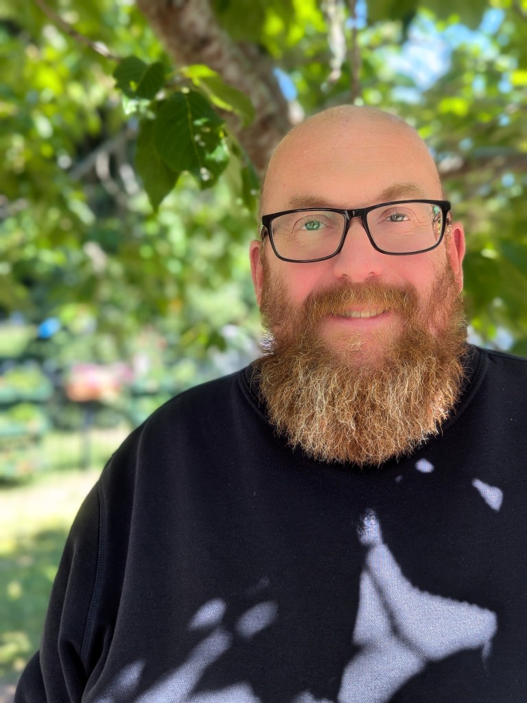 Photo of Mr Steve Bryan