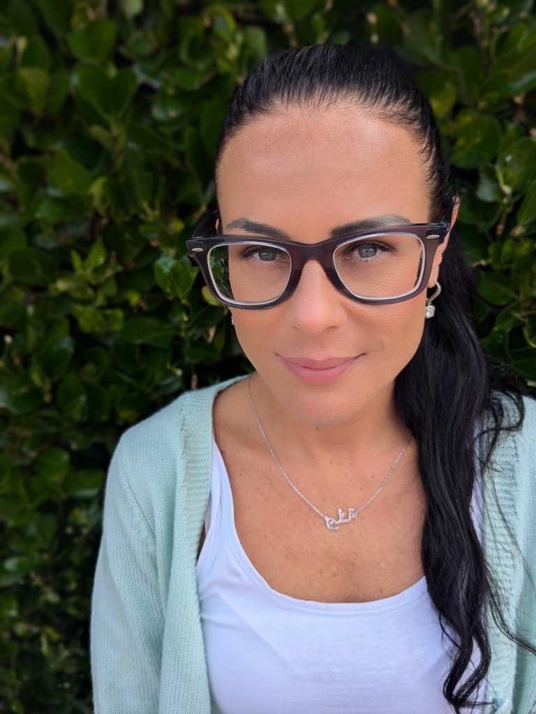 Photo of Miss Romana Daci