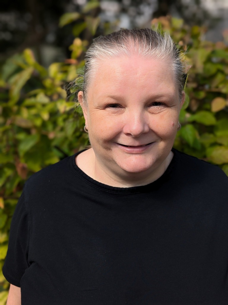 Photo of Mrs Gaynor Fruin