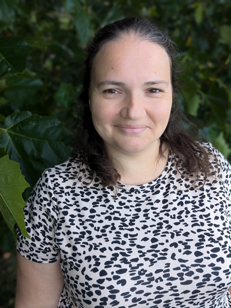 Photo of Miss Mandy Grime