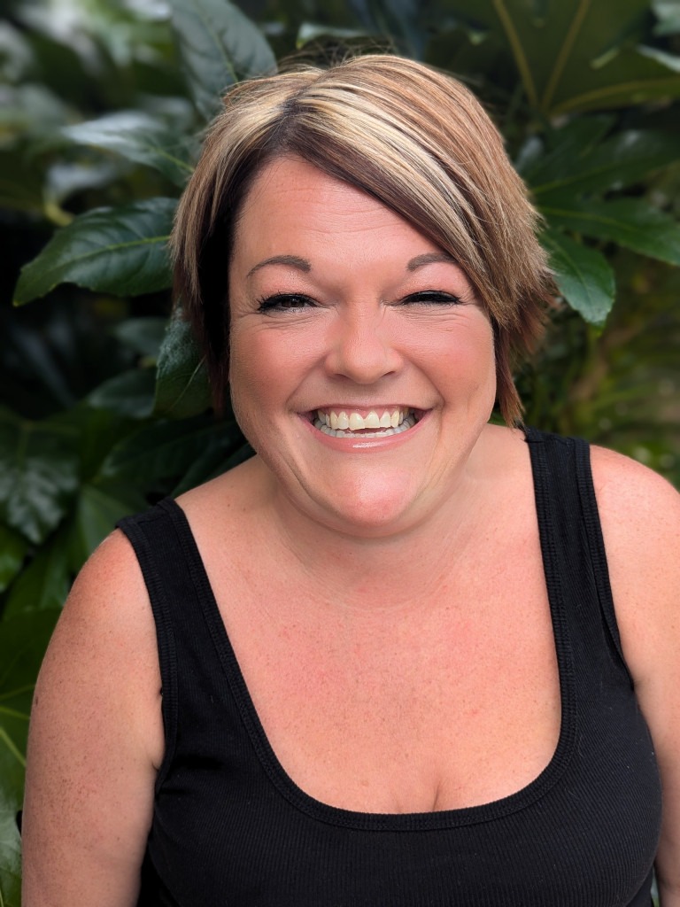 Photo of Mrs Cheryl Simmons