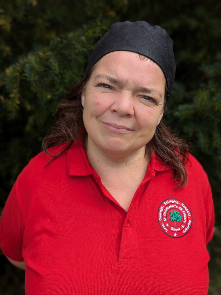 Photo of Mrs Michelle Brown