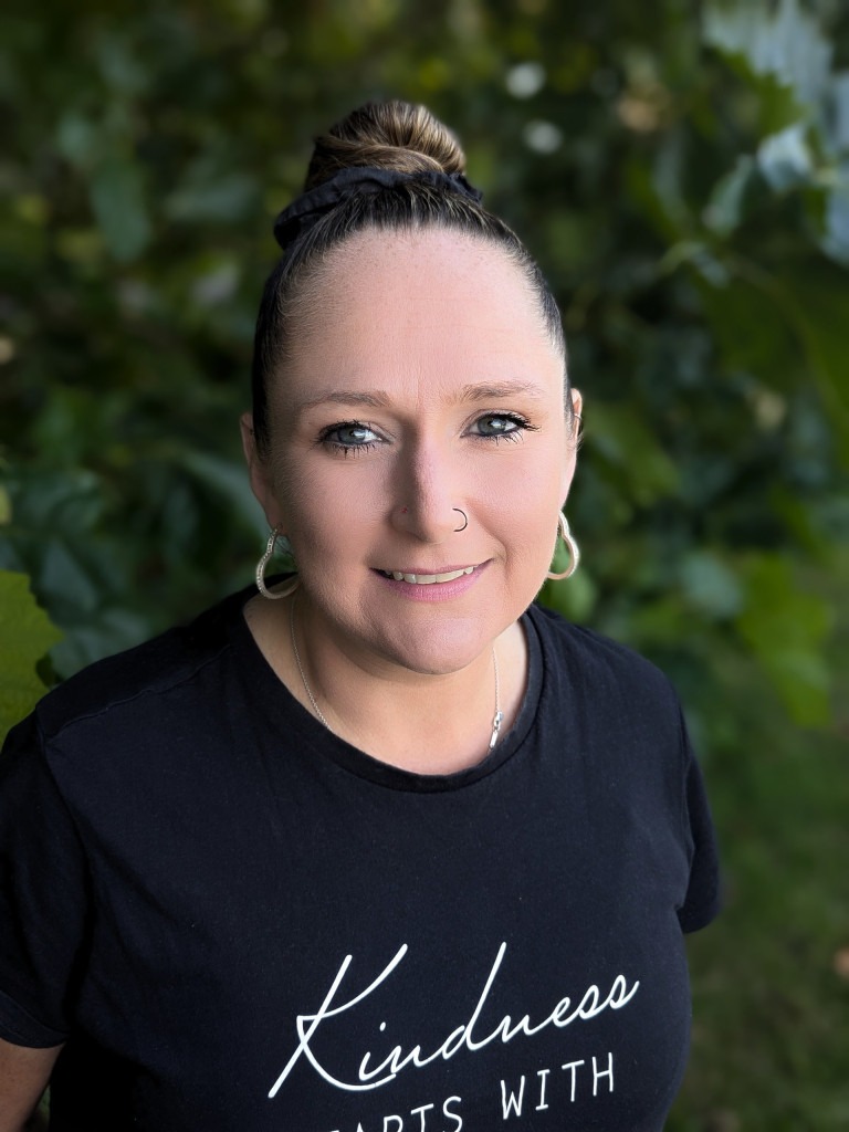 Photo of Miss Emma Blaydes